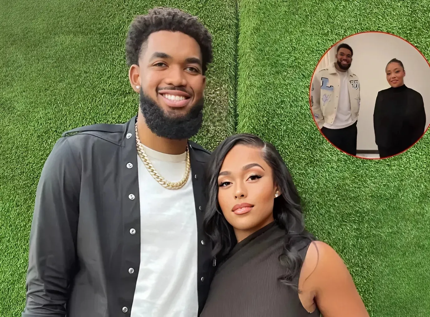 Jordyn Woods, Karl-Anthony Towns’ Girlfriend: 5 Fast Facts You Need to Know