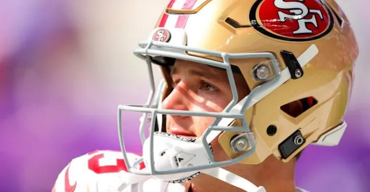 49ers’ Brock Purdy Makes Thoughts on ‘Pay Cut’ Clear After $265 Million Contract
