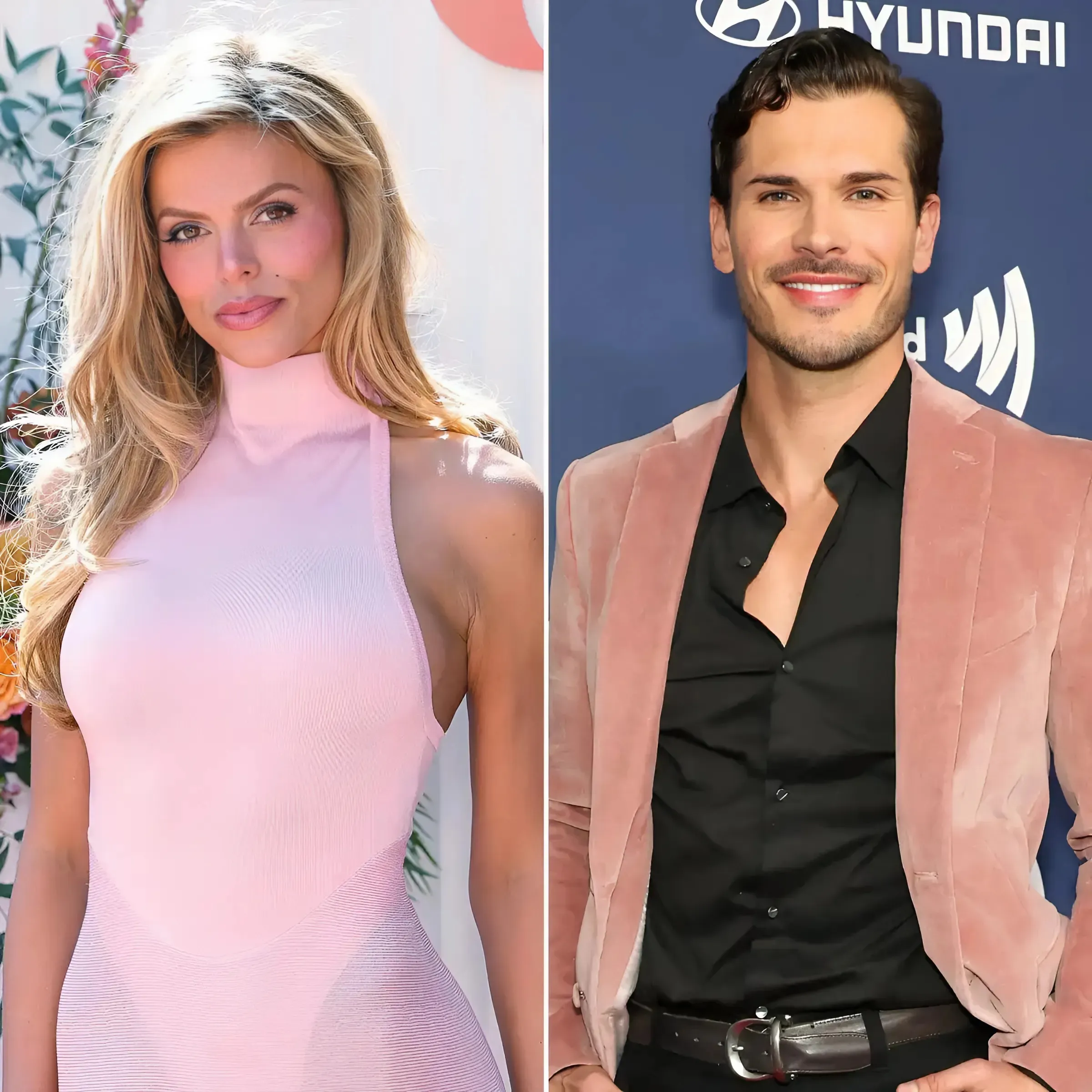 Brooks Nader Has Savage Response When Asked Who Should Be Ex Gleb’s New ‘DWTS’ Partner (Exclusive)