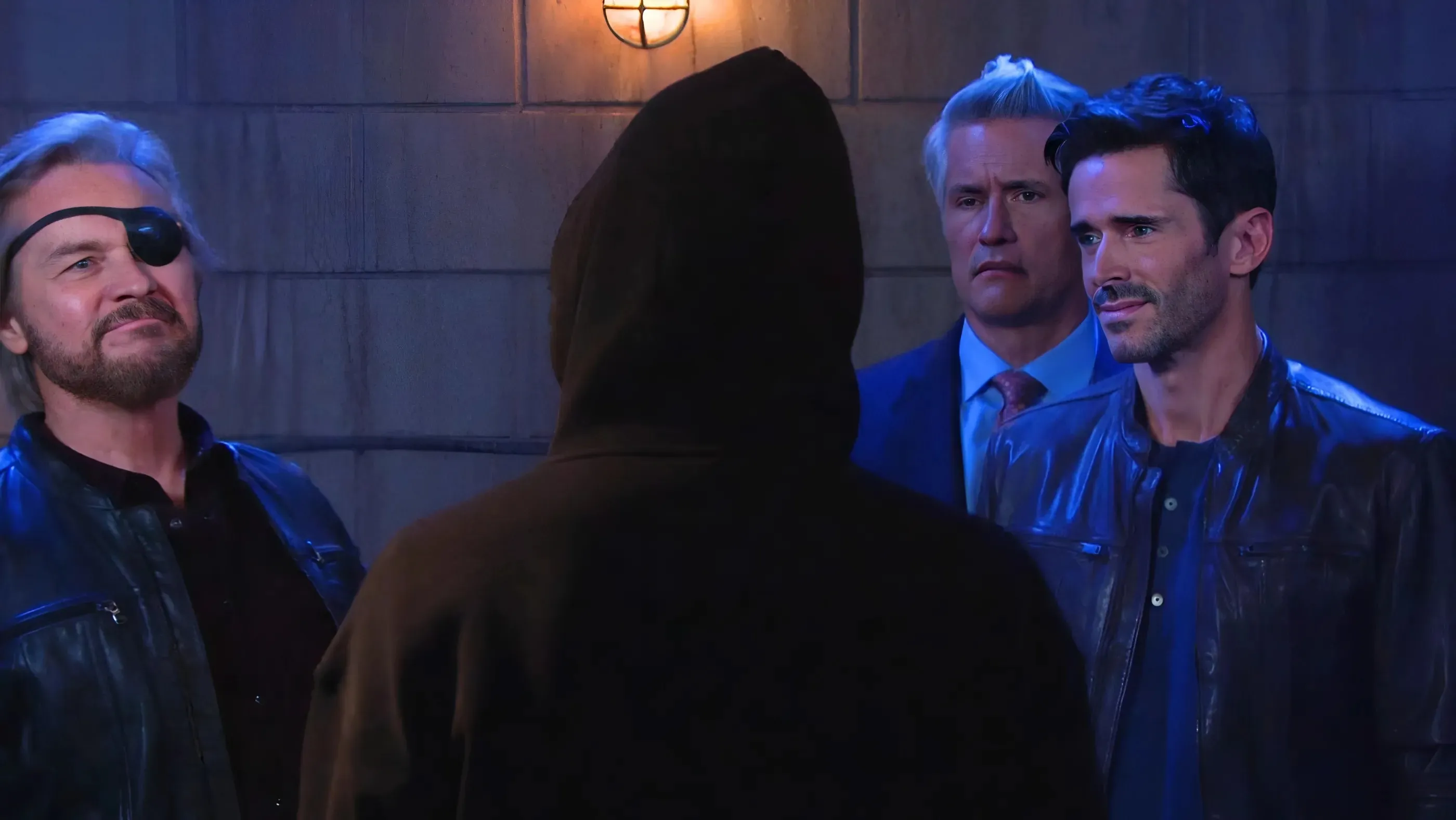DOOL May 22 Recap: John Black “Returns” – But Fans Are Heartbroken by the Goodbye