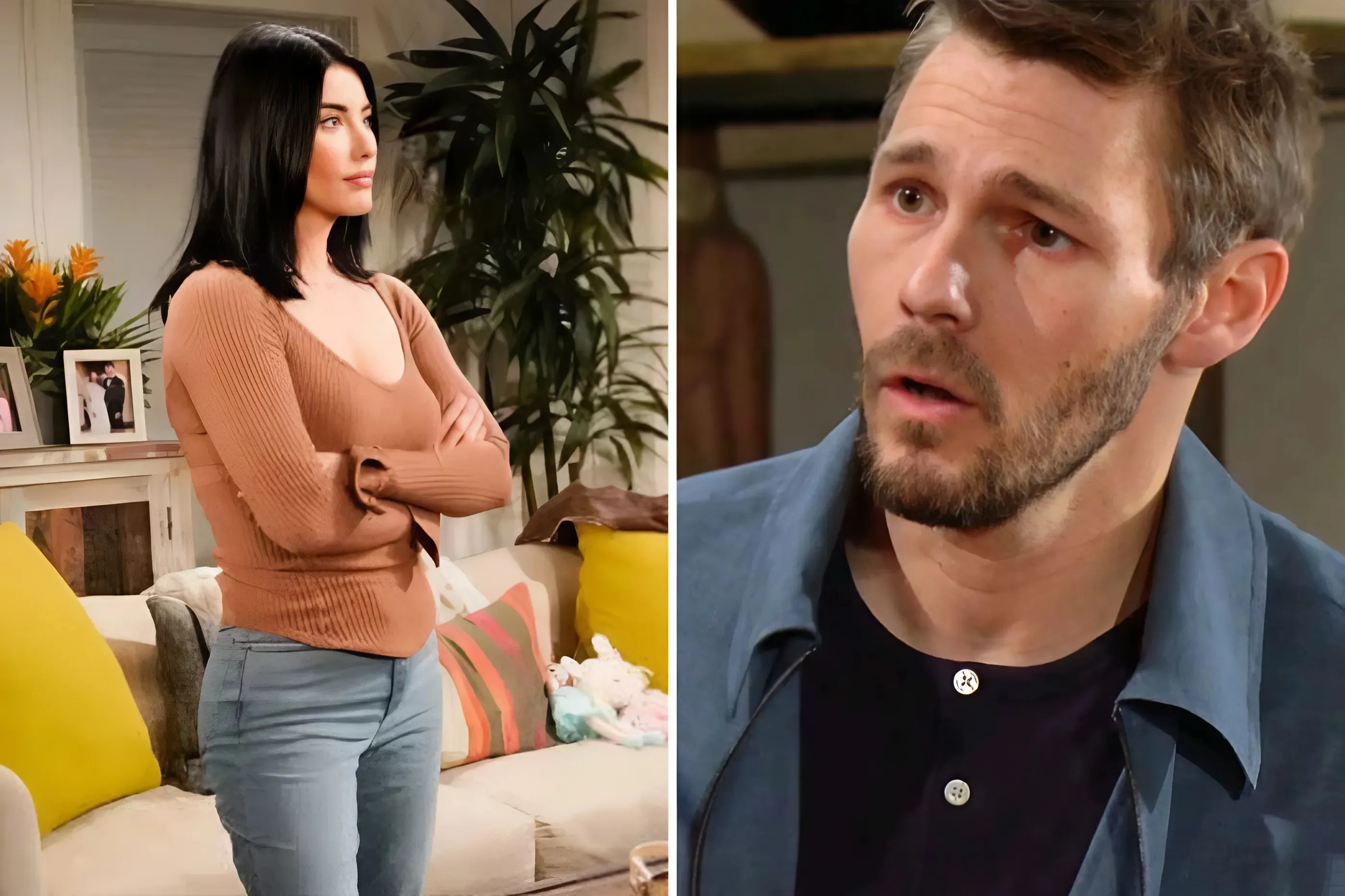 The Bold And The Beautiful’s Star Scott Clifton Finally Confirms Liam’s Future, And It’s…