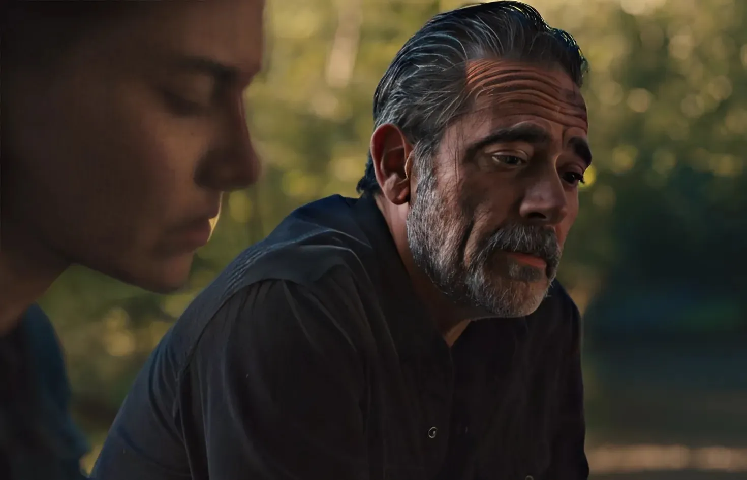 Negan Has a New Leader in ‘The Walking Dead: Dead City’ Season 2 Sneak Peek — And It Isn't Maggie [Exclusive]