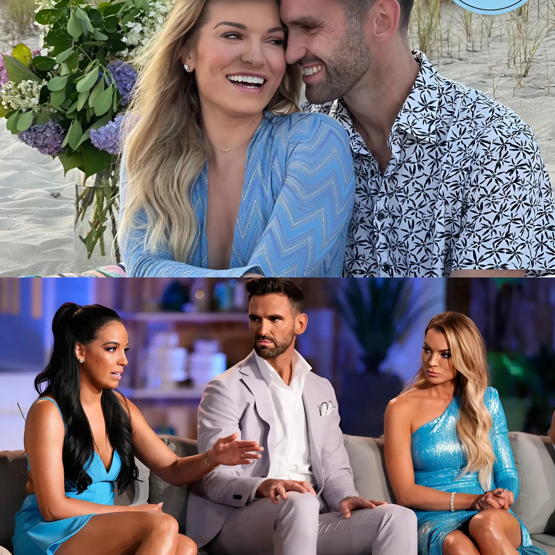 Is Lindsay Leaving Summer House? See Her Confession to a Producer: “Huge Transitional Year”