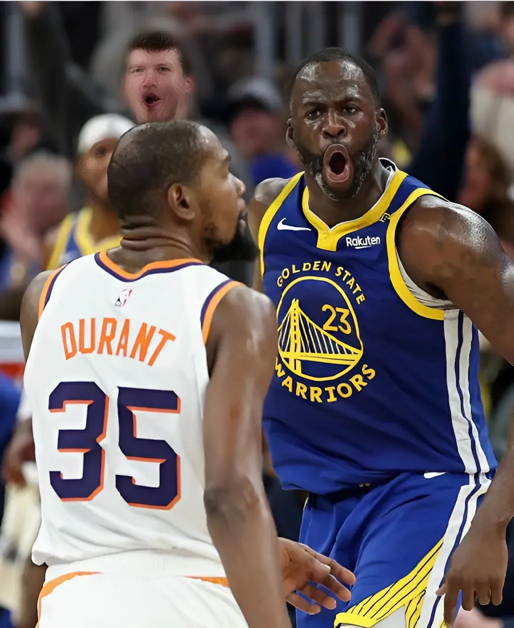 Warriors Predicted to Reunite With Kevin Durant in ‘Aggressive’ Trade