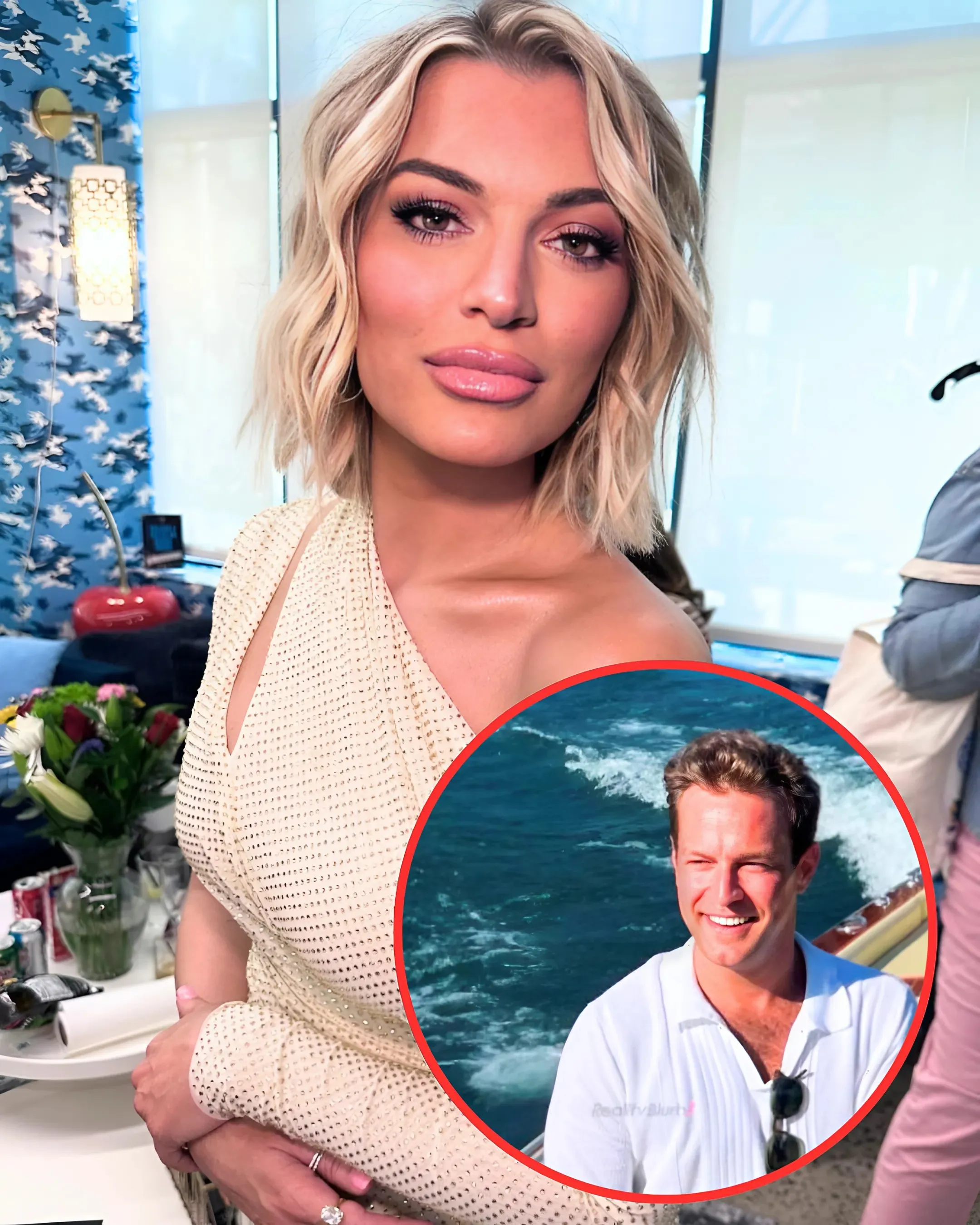 Lindsay Hubbard Reveals Major “Conflict” With Boyfriend Turner Kufe and Admits Identity Crisis as She Considers Summer House Season 10 Return