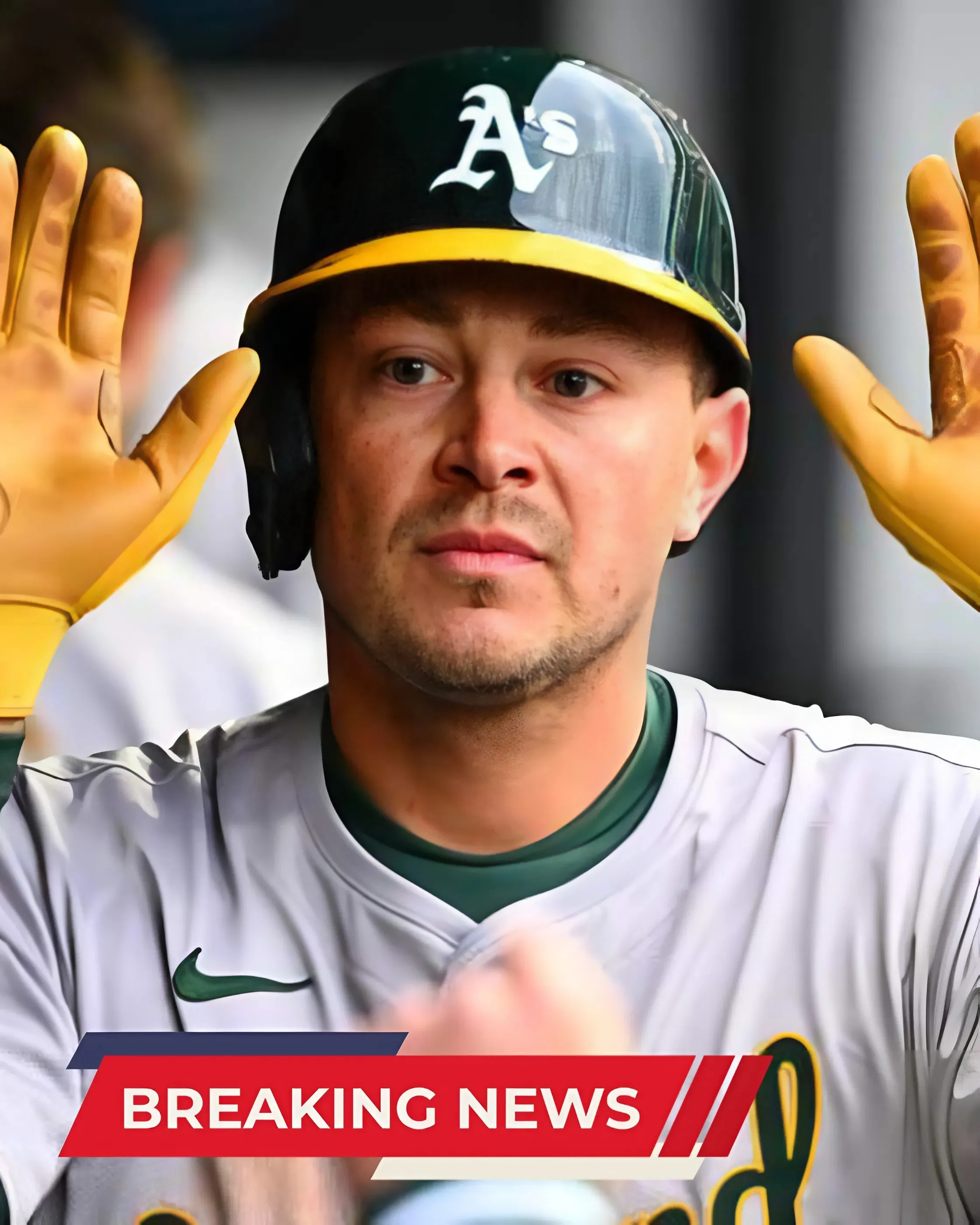 Red Sox Announce Trade for New First Baseman