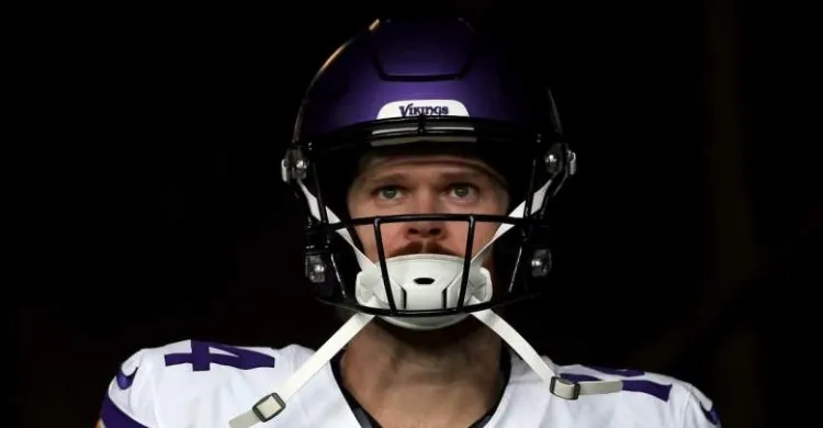 Sam Darnold Expected to Take Major Step Back After Leaving Vikings