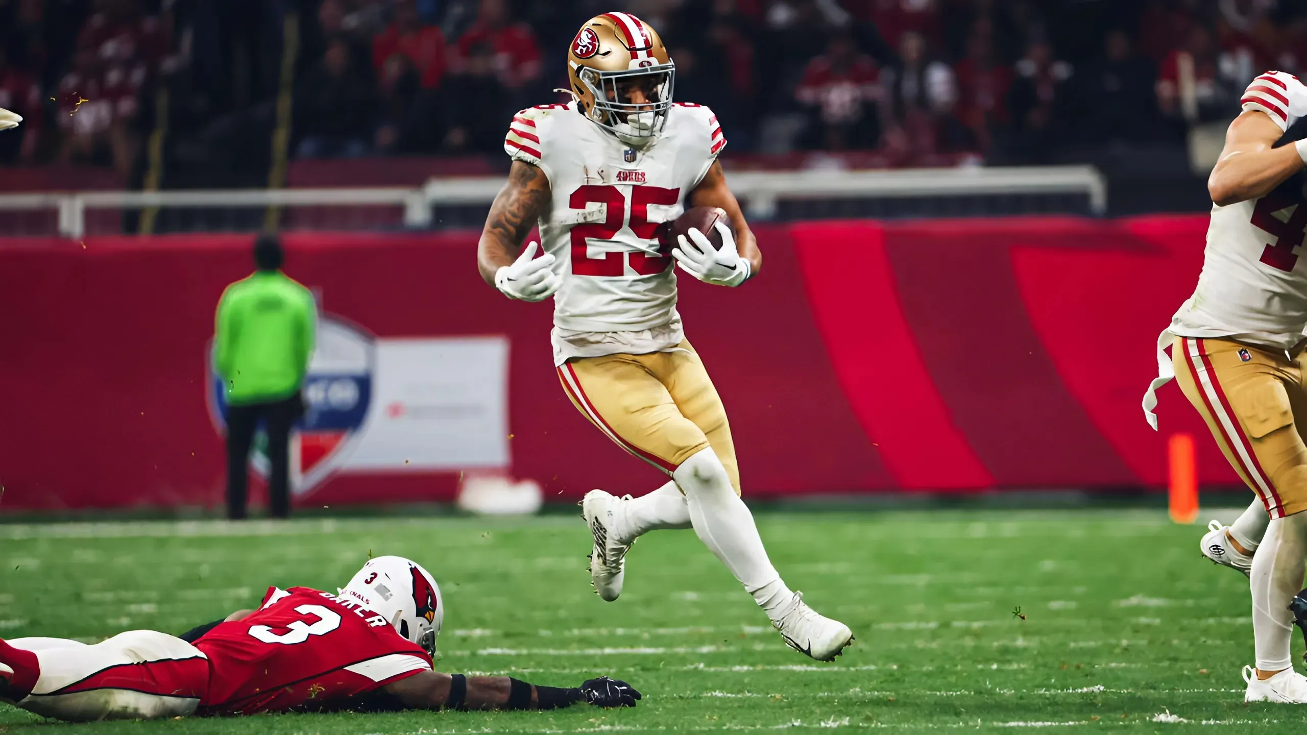 Why Elijah Mitchell might not make the Chiefs roster despite exciting upside