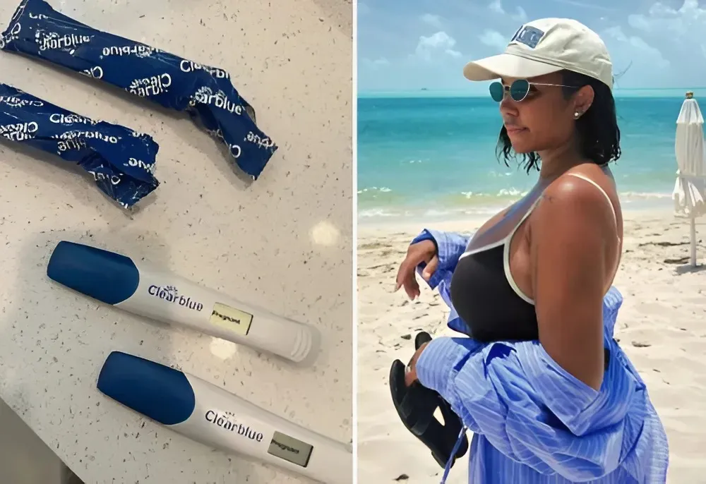 Cheyenne Floyd reveals she’s pregnant with third child on Teen Mom: Next Chapter finale...