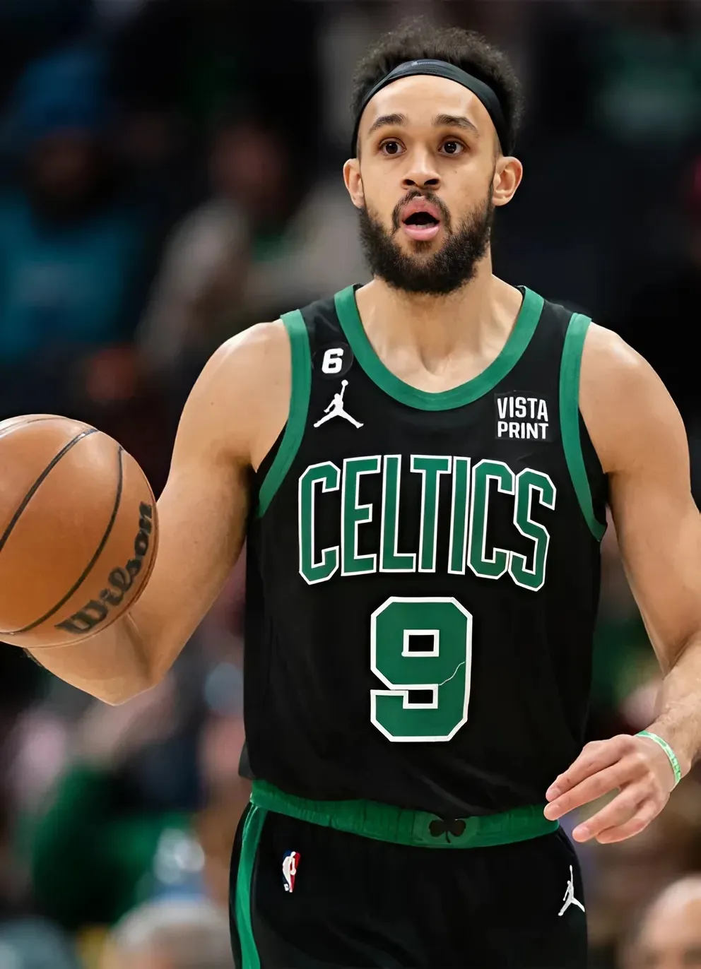 Celtics Get Young Center for Derrick White in 1-for-3 Trade Pitch