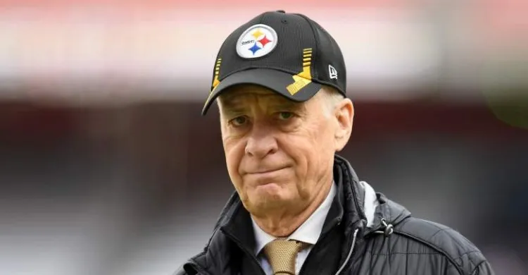 Steelers’ Art Rooney II Speaks out Again on Timeline to Sign QB Aaron Rodgers
