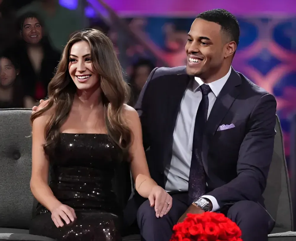 How Former Bachelor Grant Ellis Navigates Comments About Juliana Pasquarosa Relationship (Exclusive)