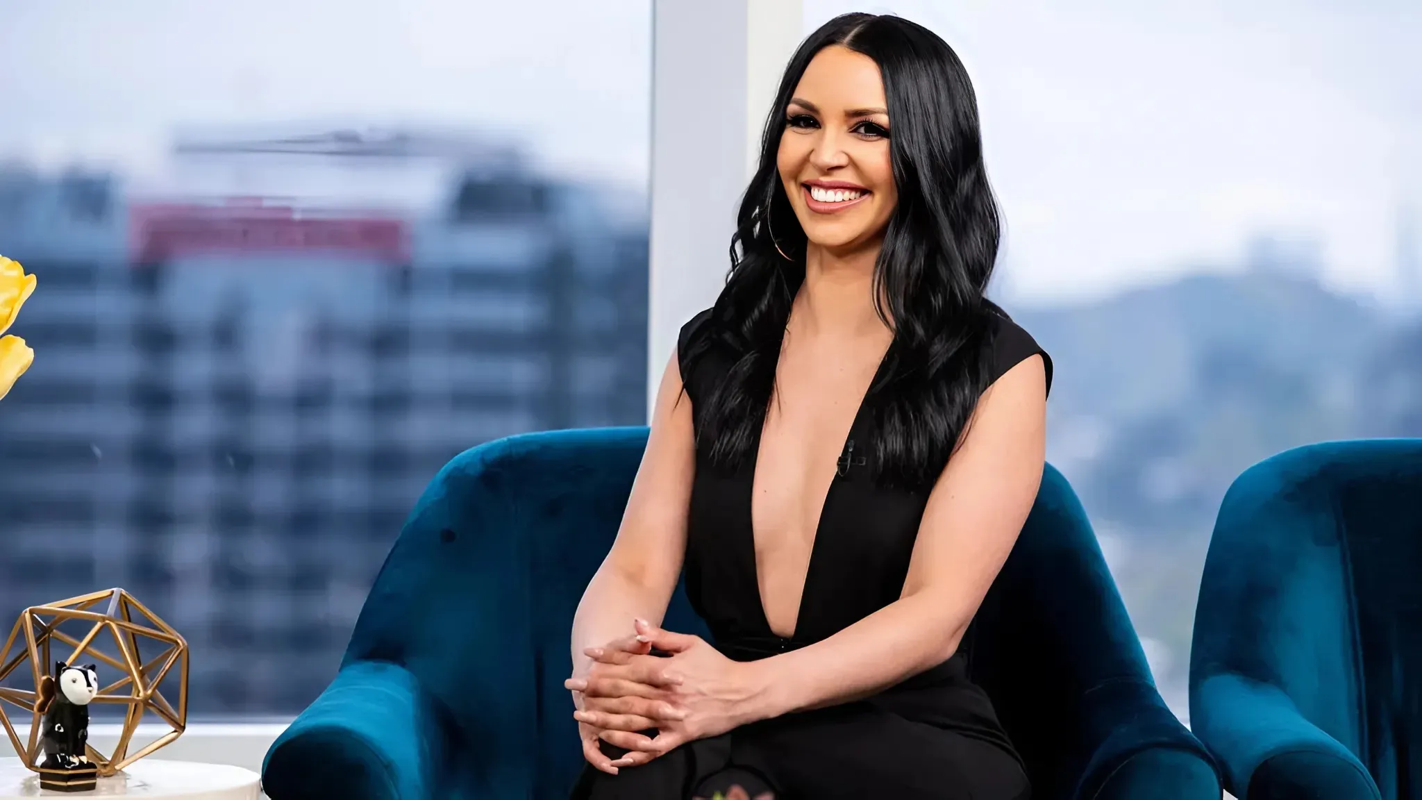Scheana Shay Reveals Hardest Vanderpump Rules Conversation Ever