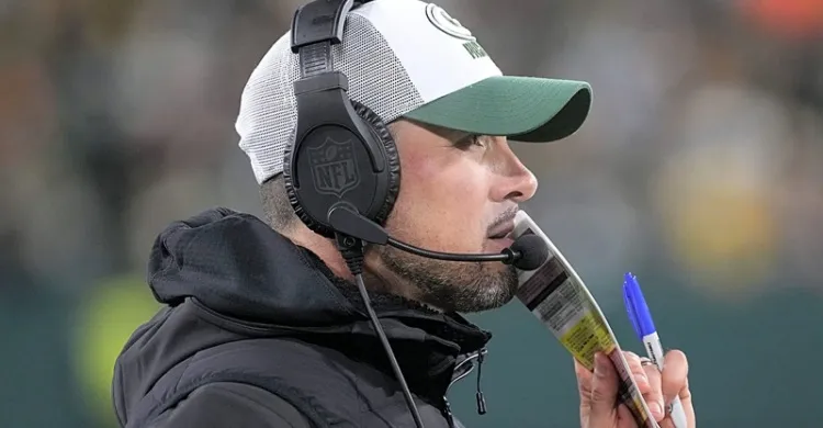 Packers news: What Matt LaFleur told Kay Adams about adding a pass rusher