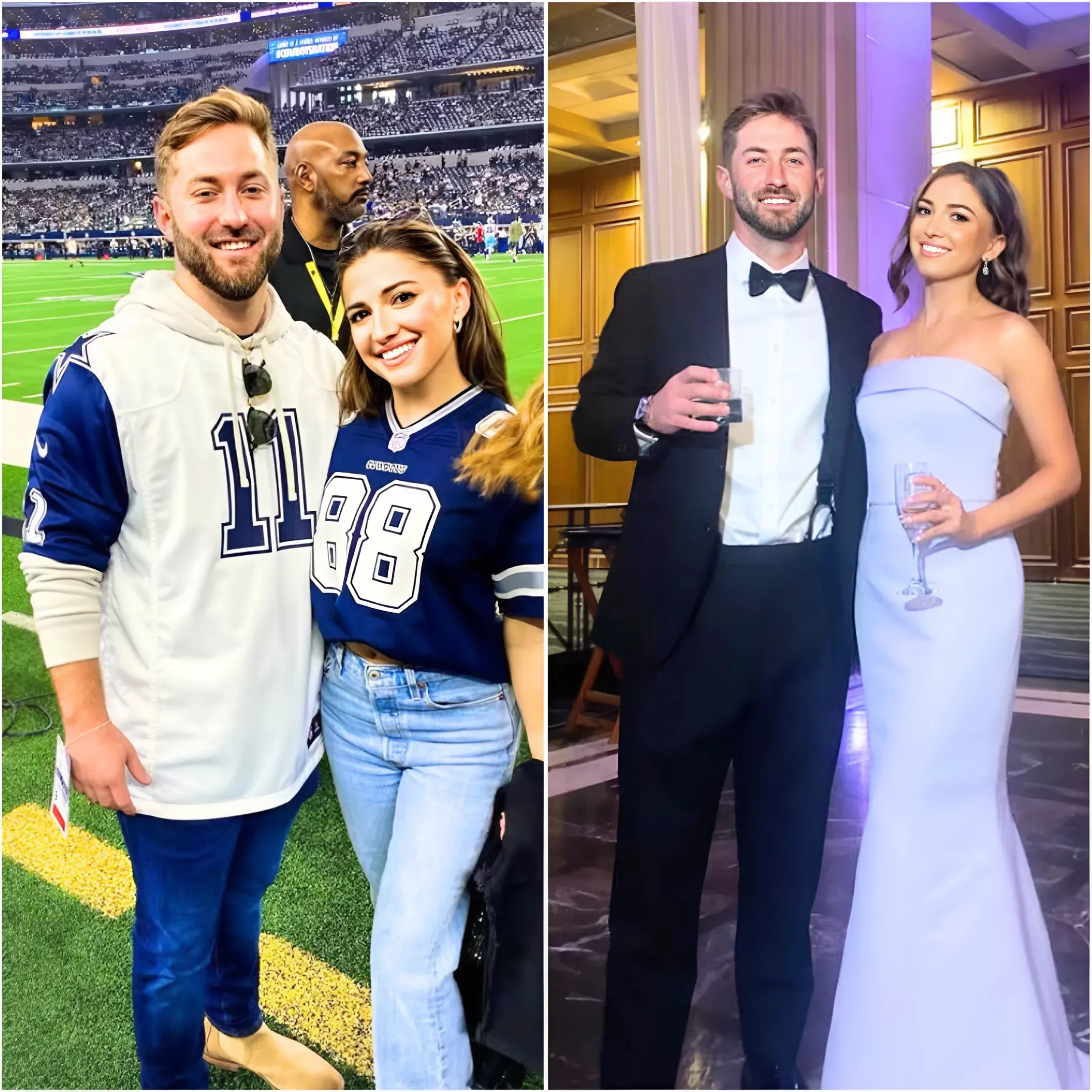 "I Can't Get Away From Him": Love Is Blind's Colleen & Matt Are Moving In Together After 5 Years Married