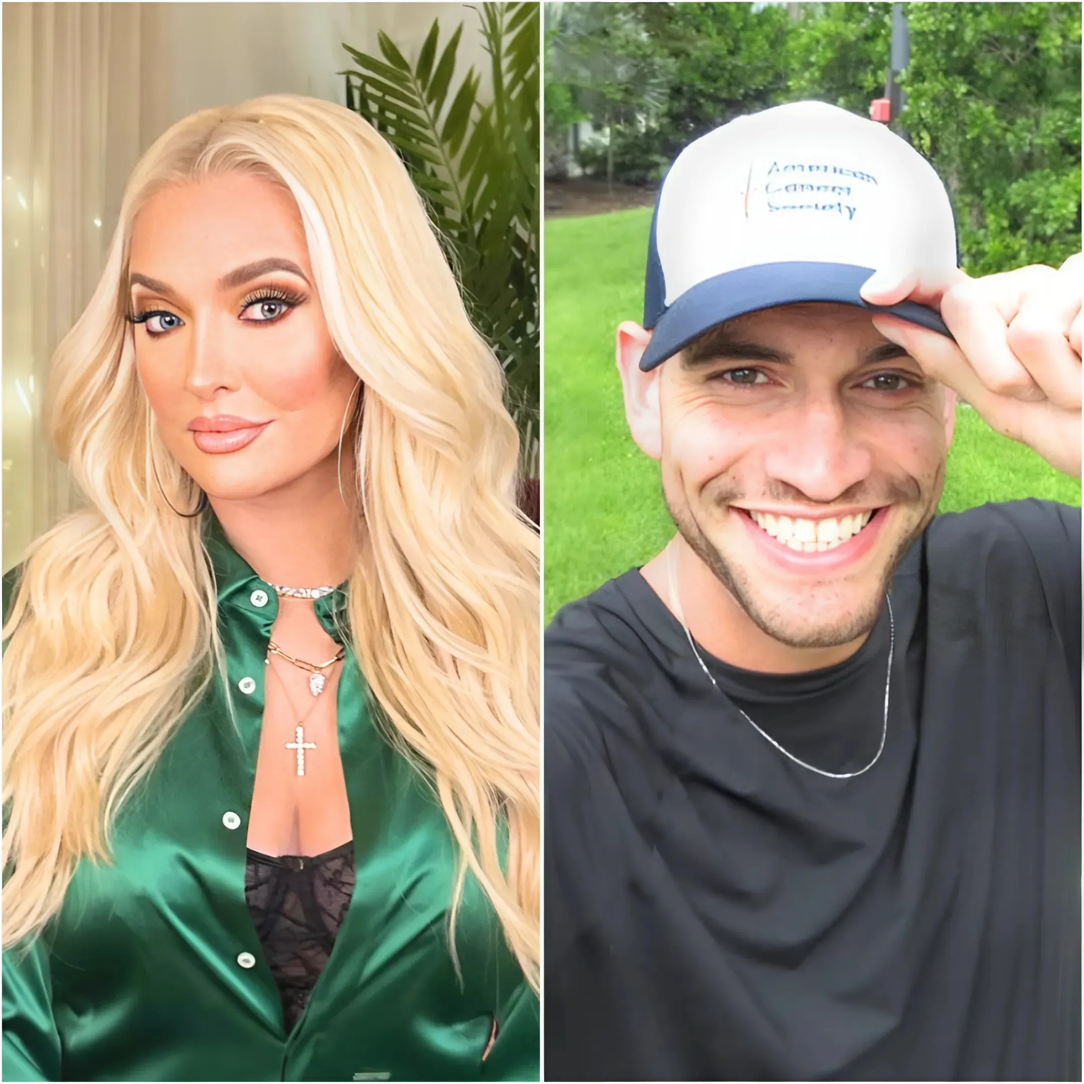RHOBH’s Erika Jayne Allegedly “Hooked Up” With Jesse Solomon in New York, Find Out What an Insider is Saying About Rumored Encounter