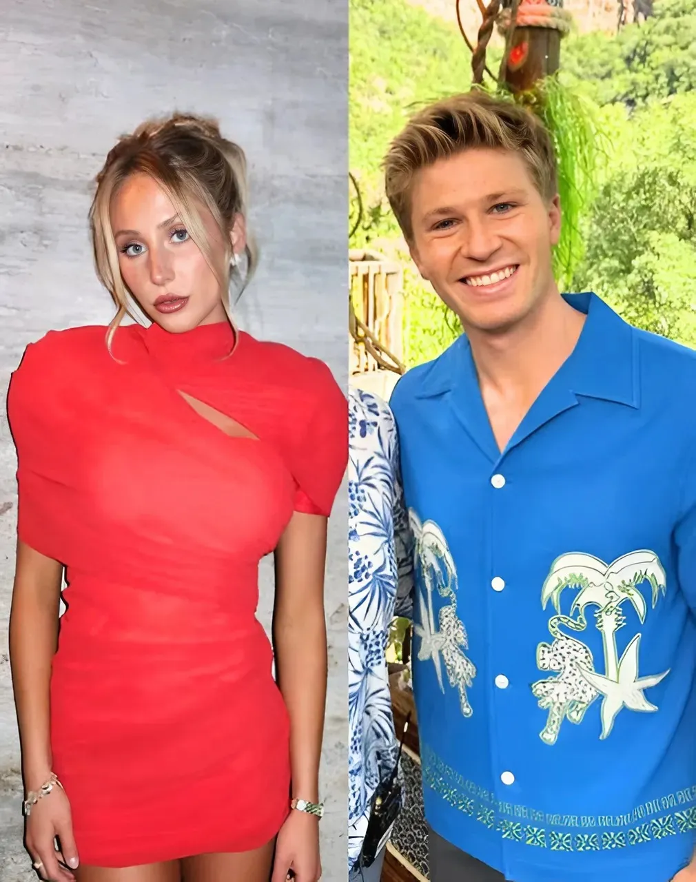Alix Earle Joins Robert Irwin in ‘Dancing With the Stars’ Season 34 Cast Reveal — Full Lineup Begins to Take Shape