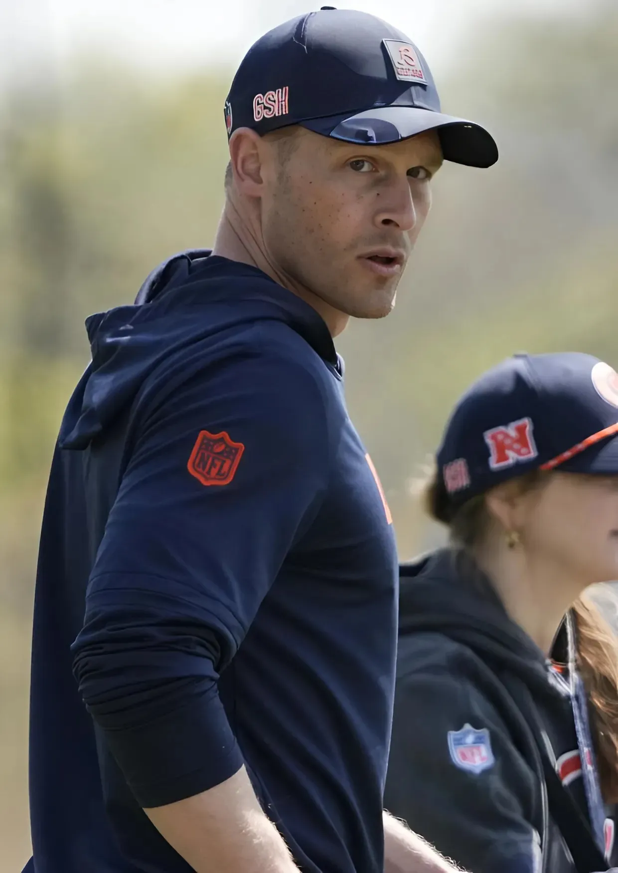 “This Is What I’m Used To”: Joe Thuney Sends Shockwaves with Praise for Bears' Ben Johnson Era