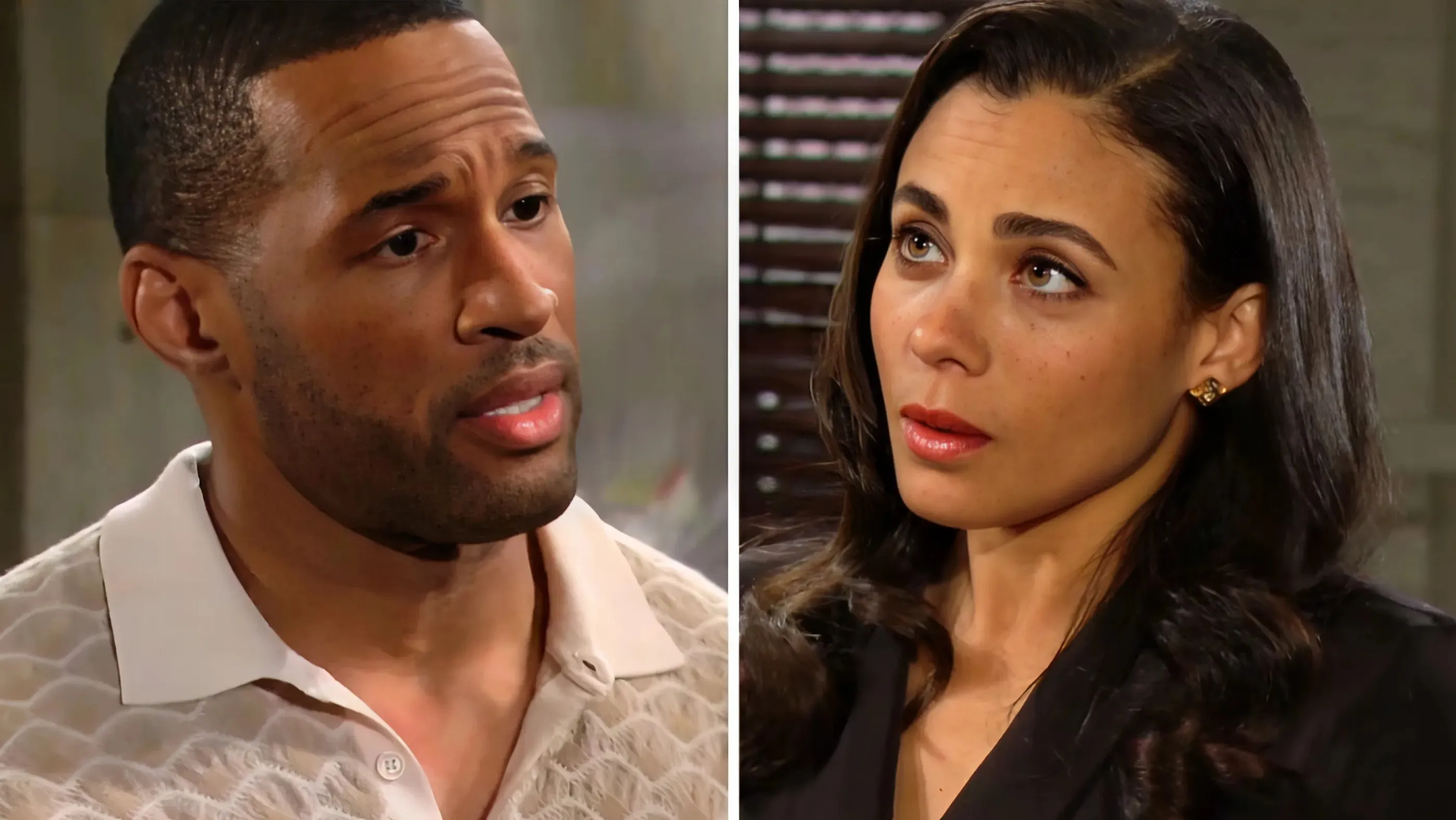 B&B RECAP May 22: Carter Breaks Daphne’s Heart as He Recommits to Hope!