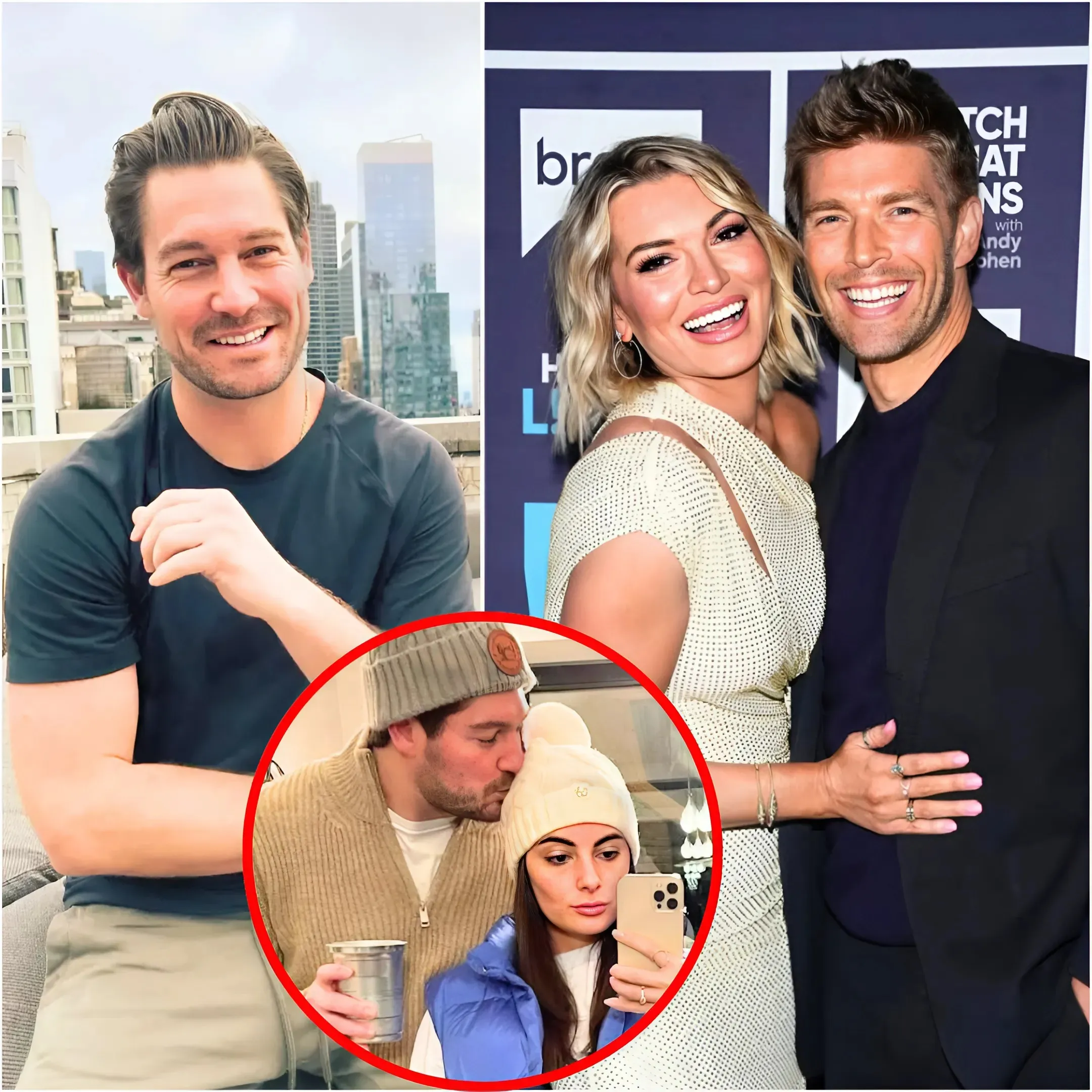 Lindsay Hubbard, Kyle Cooke doubt Craig Conover bought engagement ring for Paige DeSorbo: 'We want the receipts!'