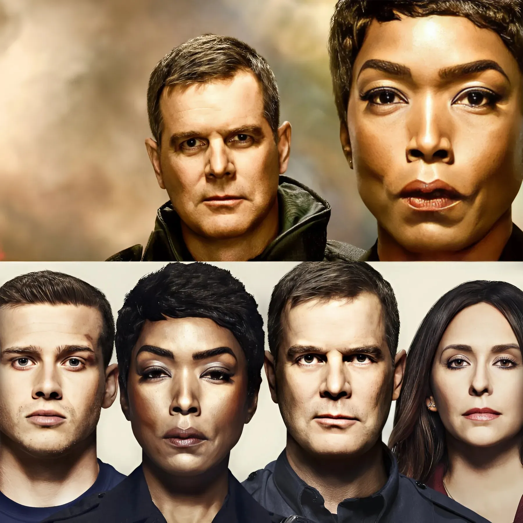 FOX Still Hasn't Been Able To Fill the '9-1-1' Void Two Years After Cancelling It