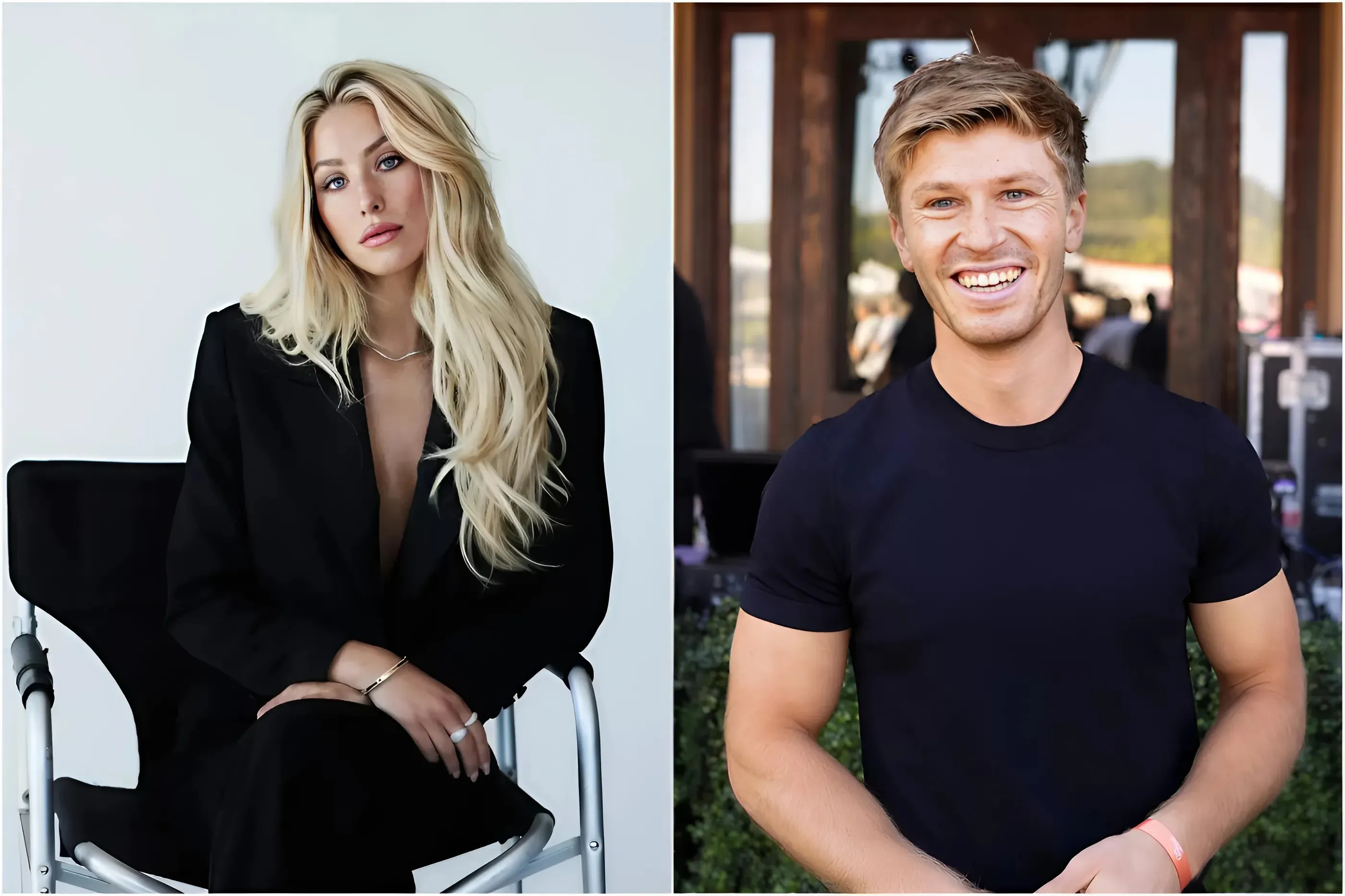 ‘Dancing With the Stars’ Confirms Alix Earle as Season 34 Contestant, Joining Robert Irwin
