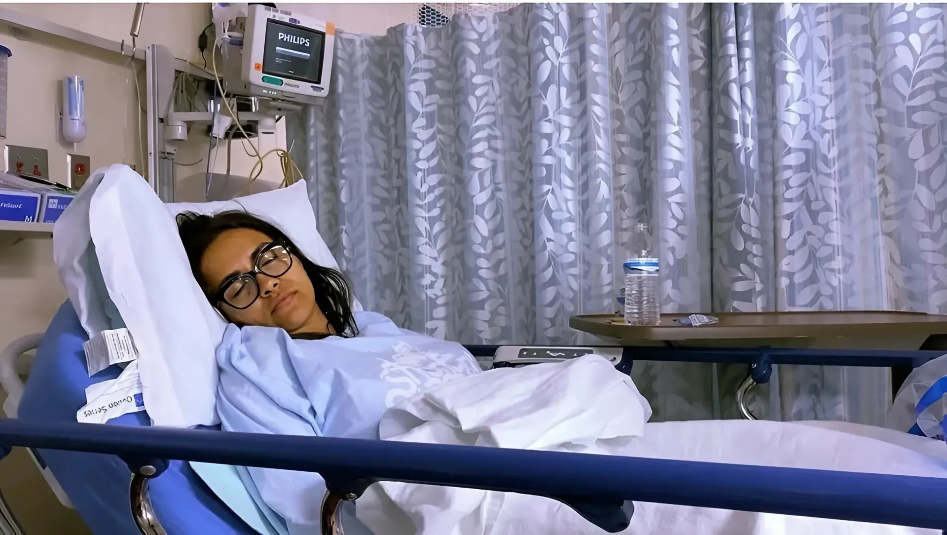 ‘Teen Mom: The Next Chapter’ Season 2 Episode 31 Recap: A Surgery & A (Possible) Surprise Pregnancy