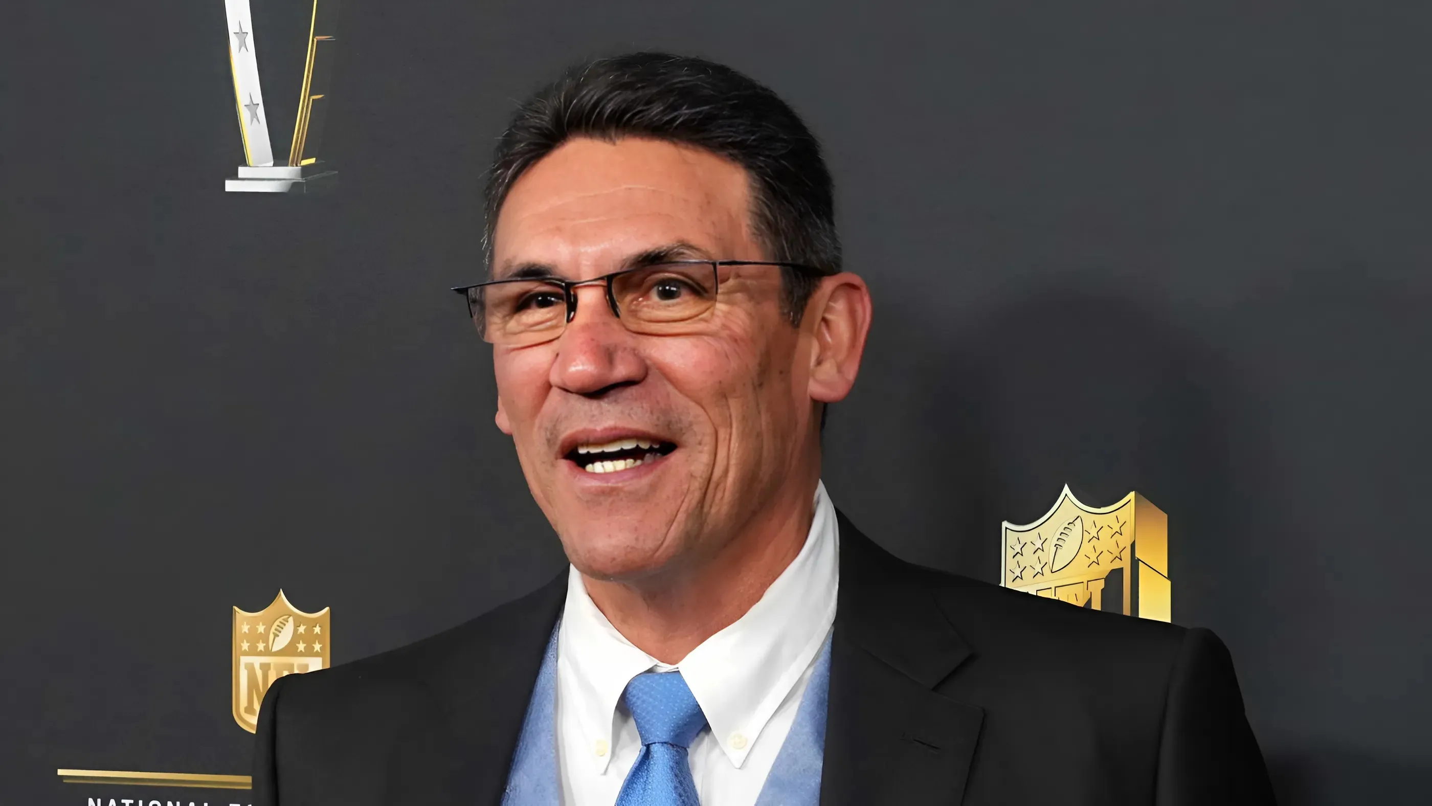 Commanders draft regrade exposes another Ron Rivera failure fans can leave behind