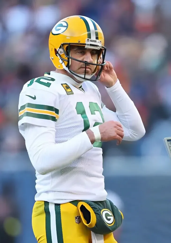 Packers Coach Matt LaFleur Sends Strong Message on Aaron Rodgers’ Future Packers Coach Matt LaFleur Sends Strong Message on Aaron Rodgers’ Future