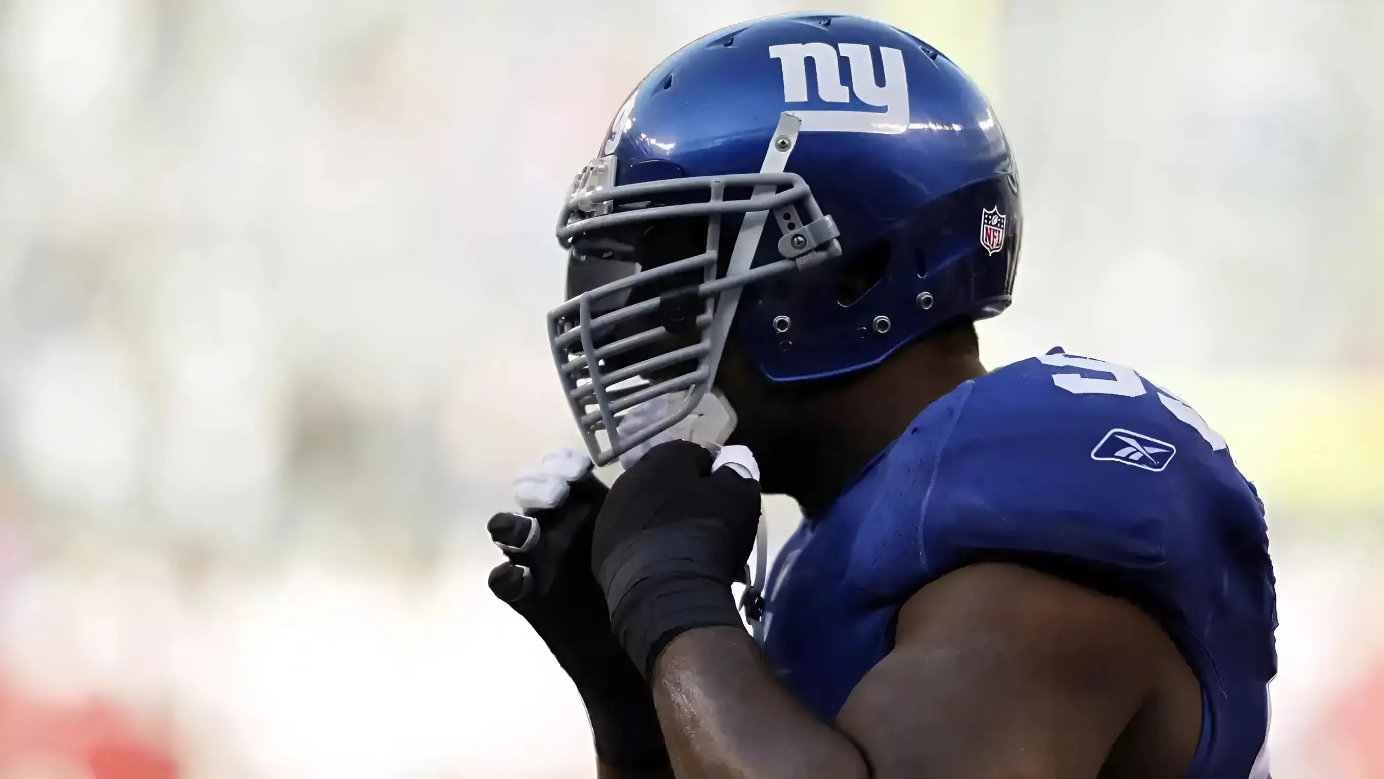 Super Bowl Winner Names ‘Budding Star’ for Giants