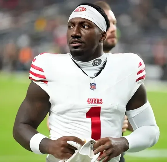 Ex-Commanders Record-Breaking WR Makes Deebo Samuel Comparison