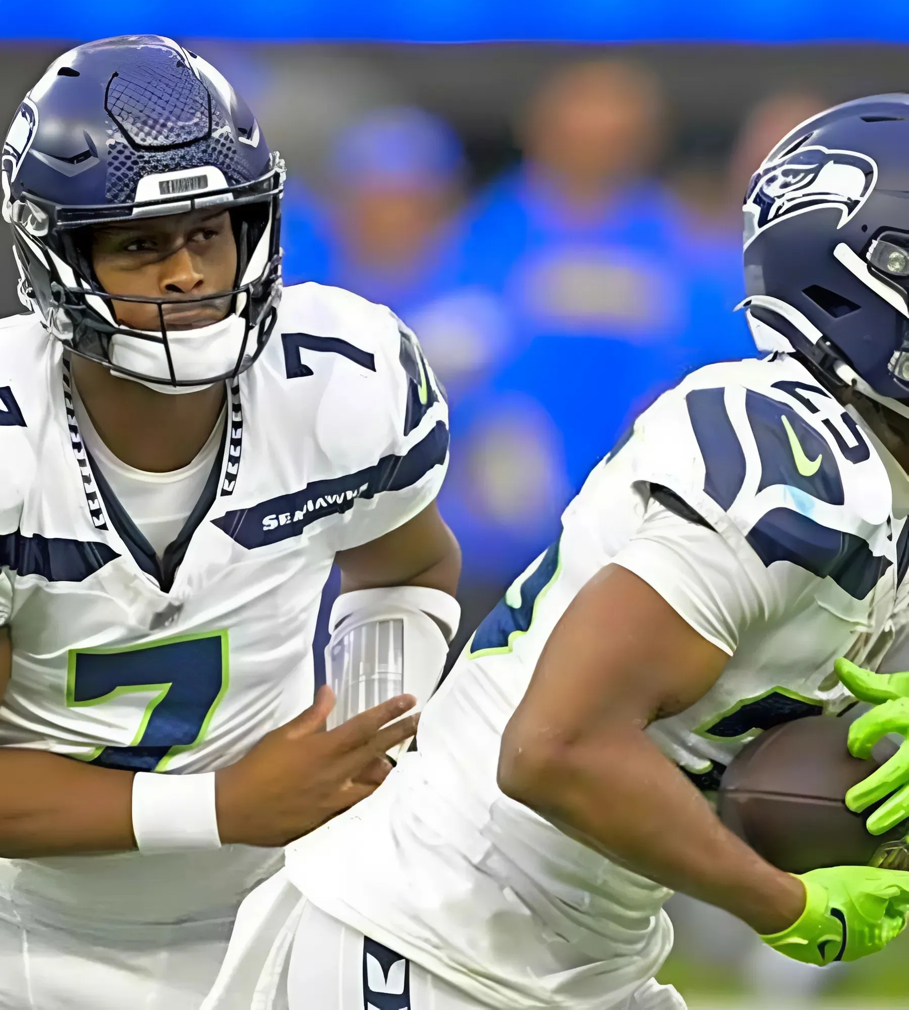 What Geno Smith Brings to the Raiders
