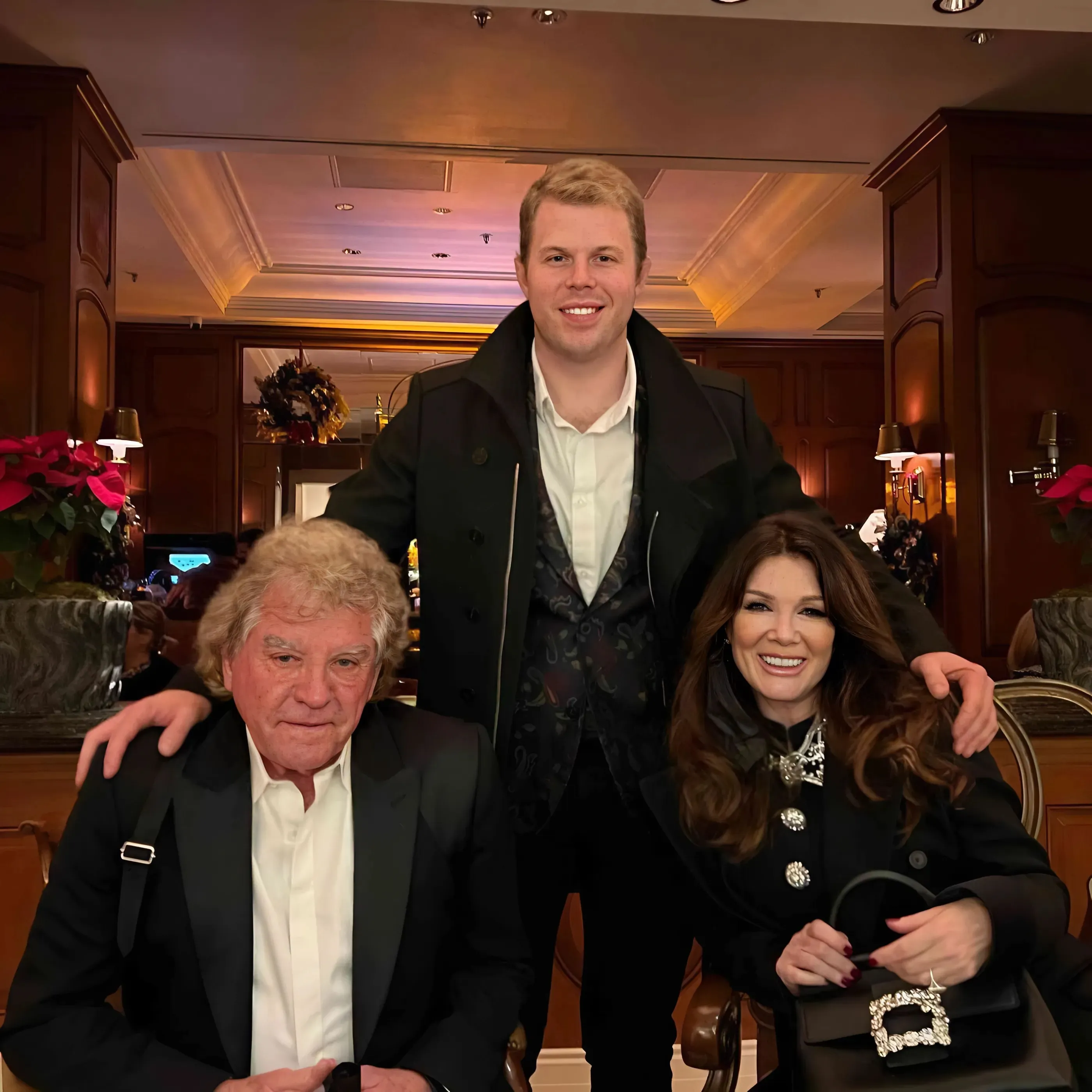 Lisa Vanderpump's Son, Max Todd, Reveals New Details About His Life as an Uncle & (Dog) Dad