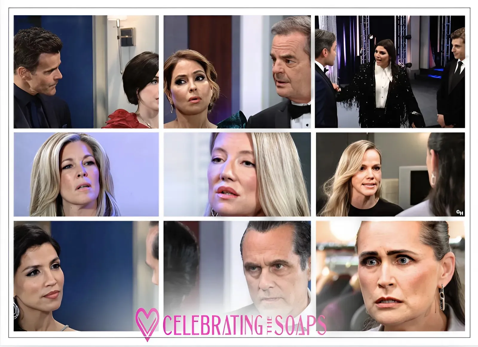 ‘General Hospital’ Preview Video May 22: Lulu’s Demand, Willow’s Bold Threat, Nurse’s Ball Explosions