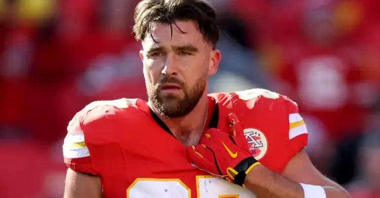 Travis Kelce Apologizes for ‘Miserable’ Comment