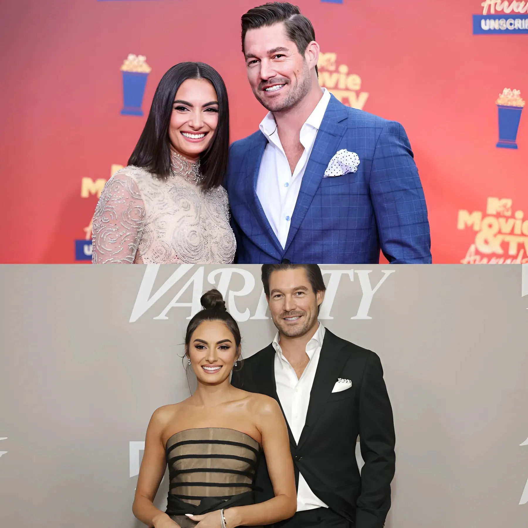 Hear the Revealing Declaration Paige DeSorbo’s Dad Made About Her Split From Craig