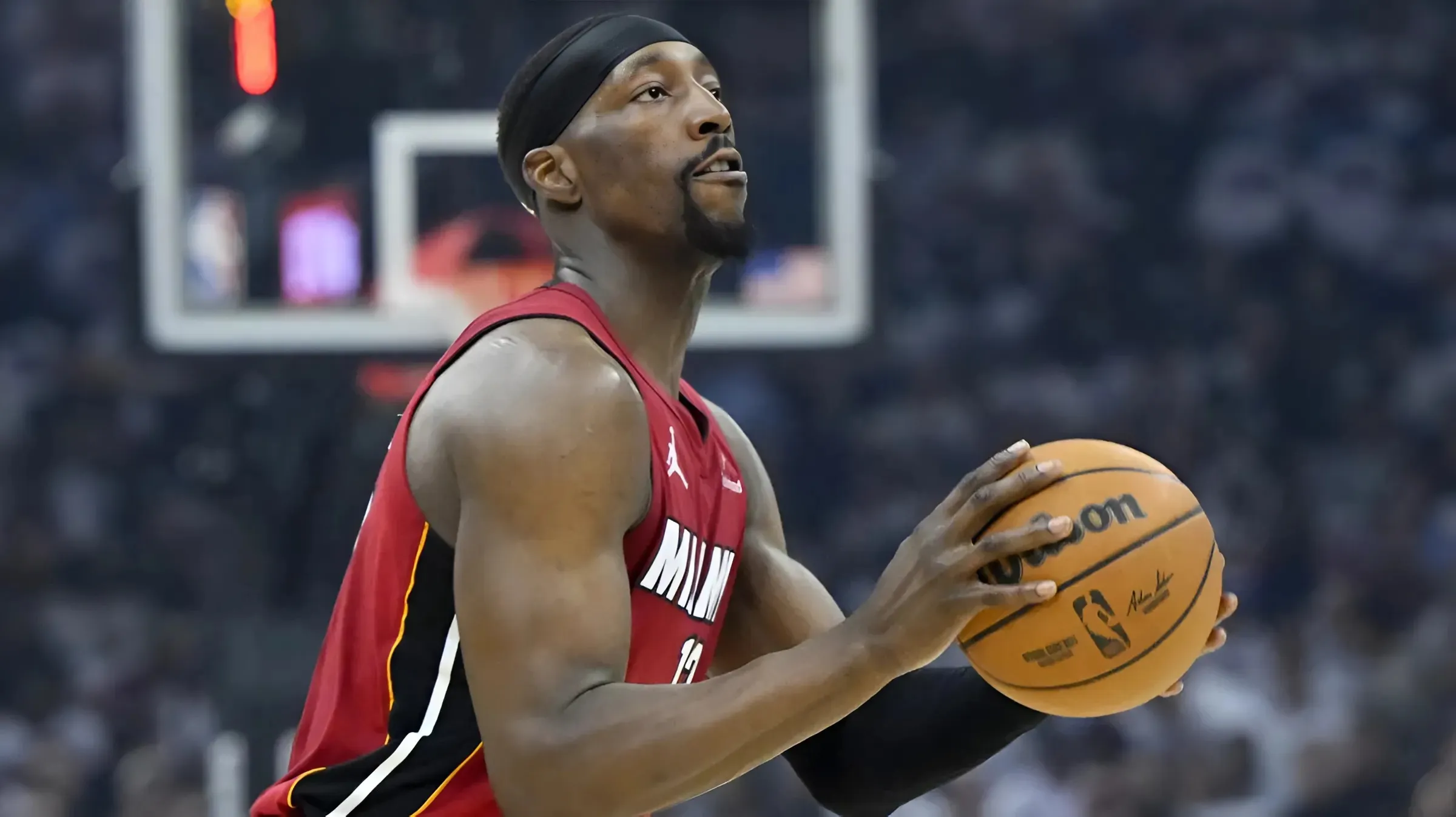 Heat news: Bam Adebayo's All-Defensive snub snaps 5-year streak