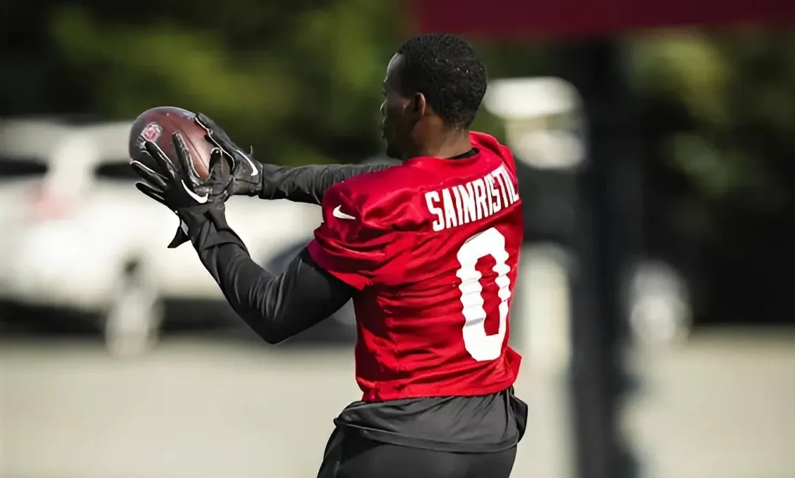 Commanders Young Corner Called 'Best-Kept Secret' in NFL