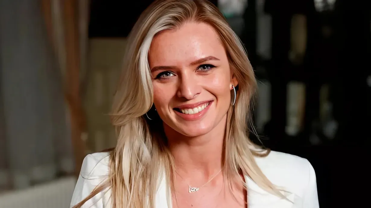 BBC Strictly Come Dancing's Nadiya Bychkova 'didn't have to think about' huge new role as daughter helps her