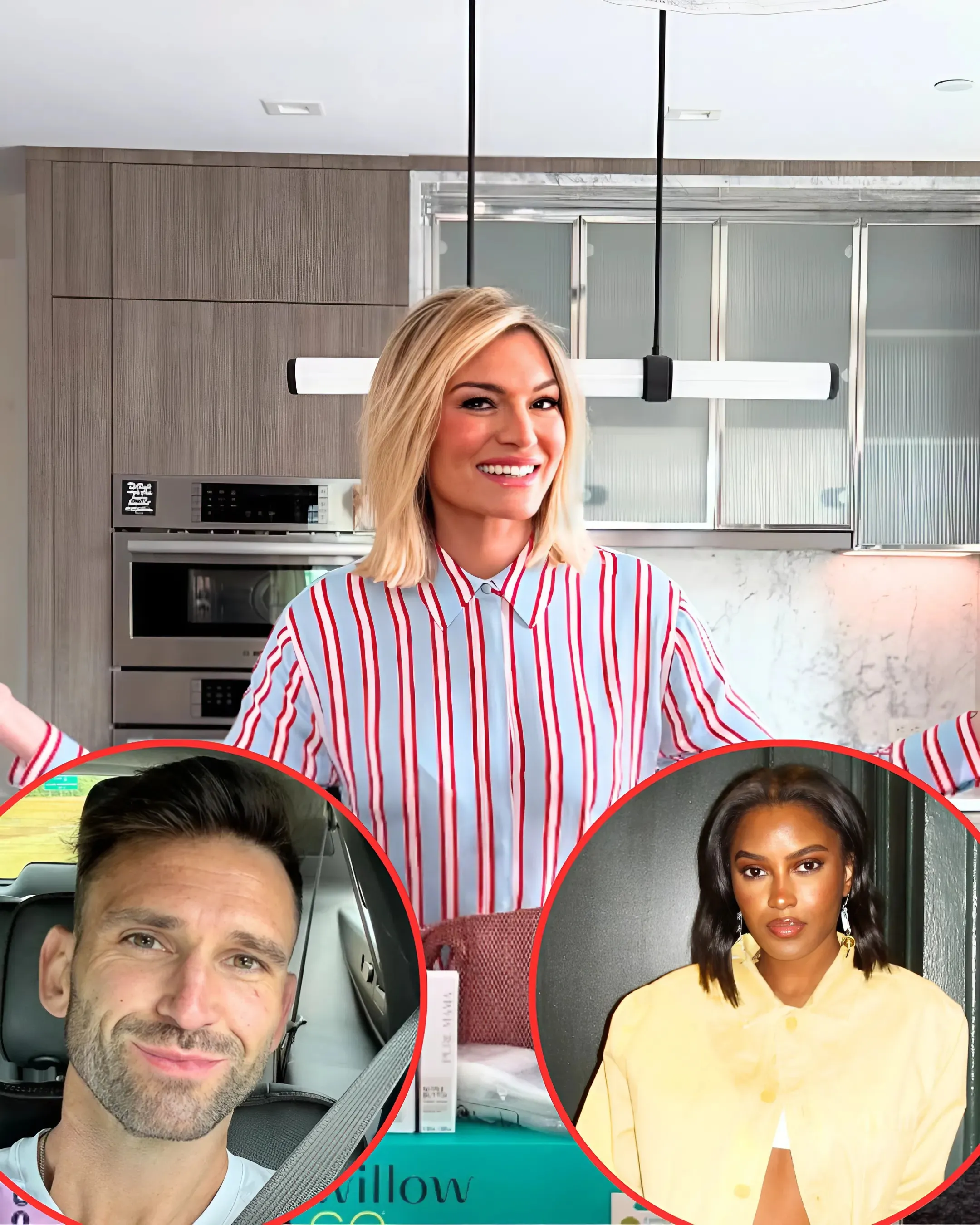 Summer House’s Lindsay Hubbard Talks Carl’s Crush on Ciara, Turner’s Reaction to Breakup Post, and If They’ve Met, Plus Slams Craig as “Messed Up” After Paige Split & Talks Feud With Southern Charm Cast