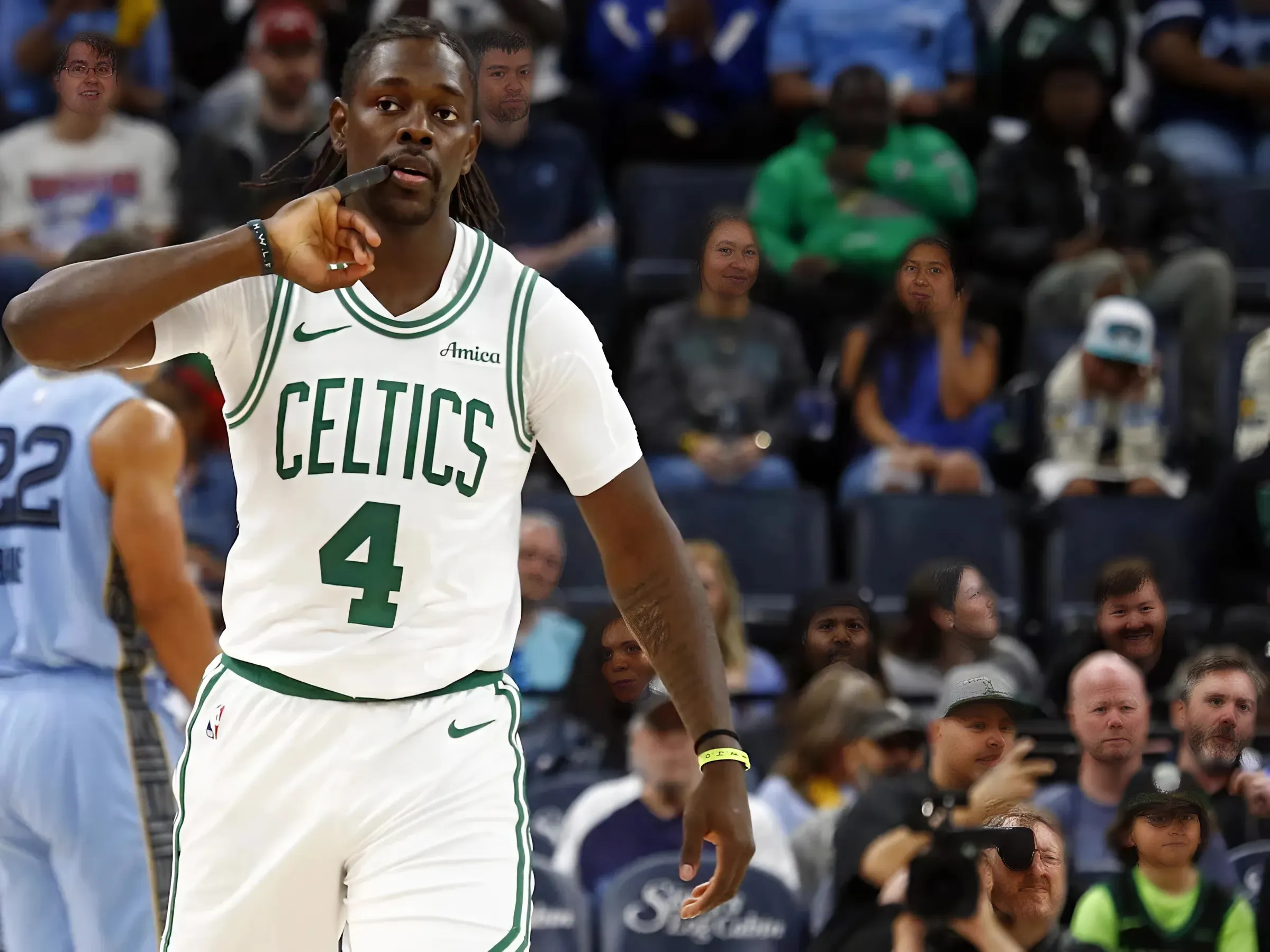 Celtics Could Land Former Star by Parting With Jrue Holiday