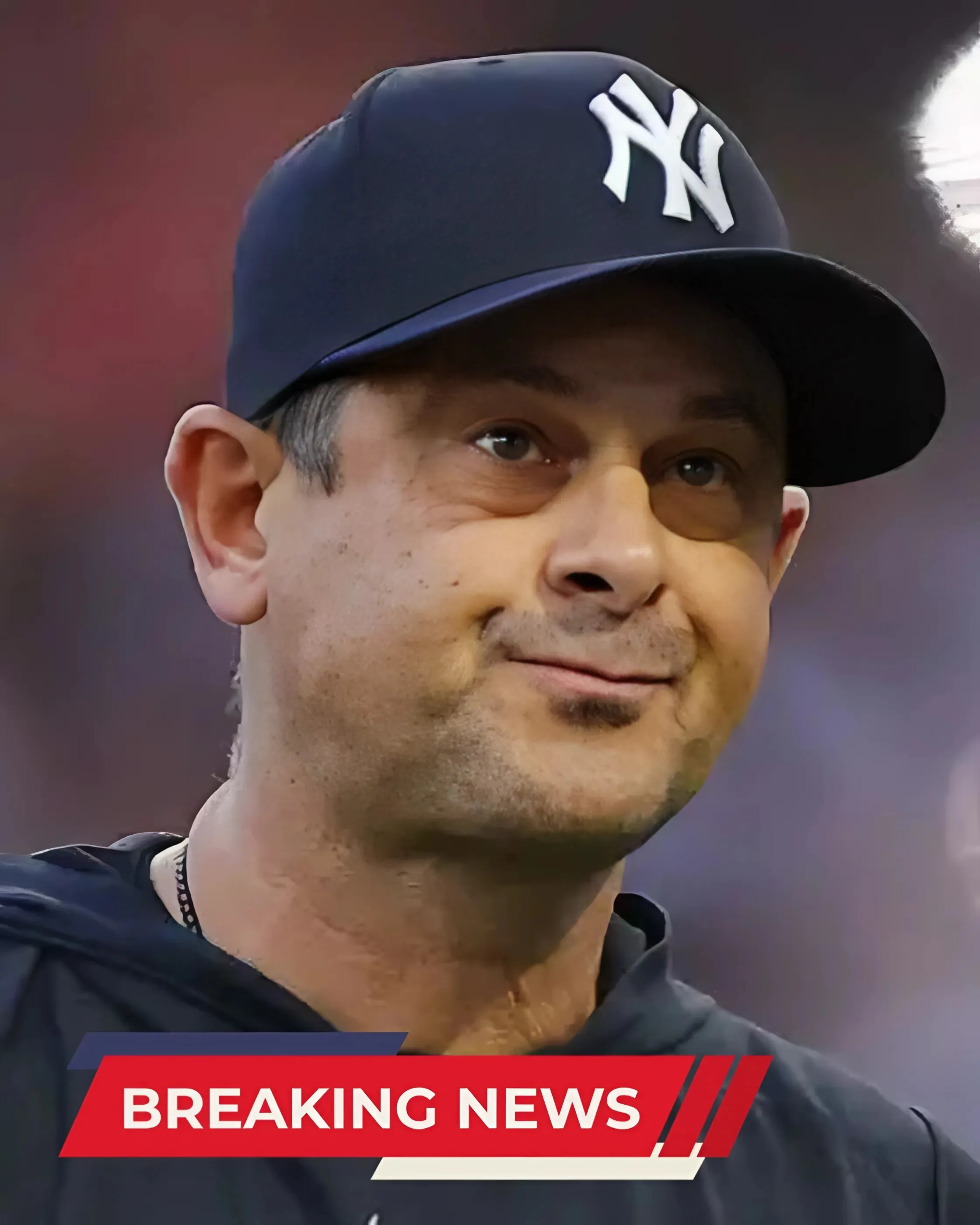 Yankees Lose Breakout Reliever to Shoulder Injury