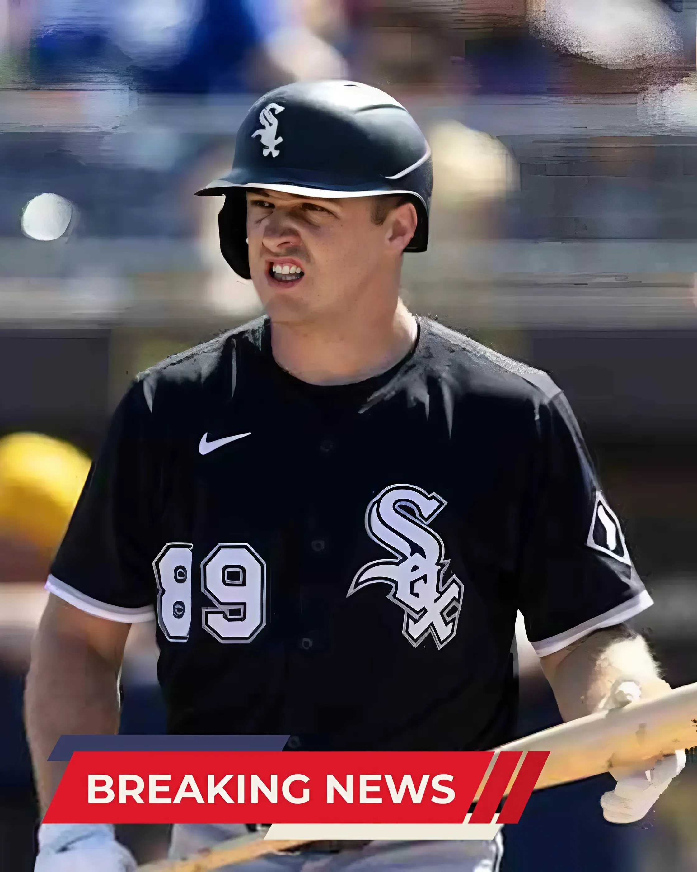 Ex-Red Sox Prospect From Garrett Crochet Trade Dominating Triple-A