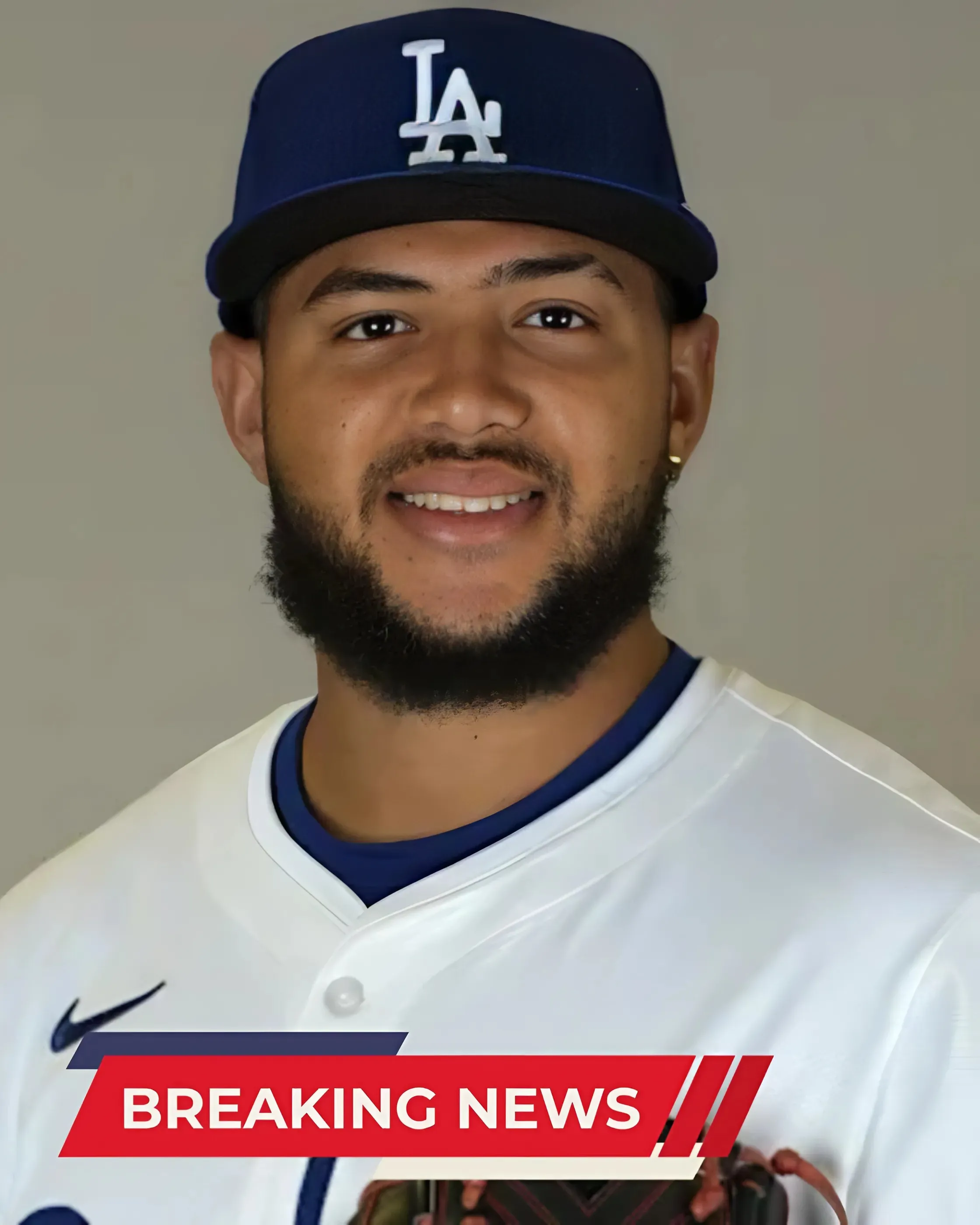 Former Los Angeles Dodgers Prospect Makes MLB Debut with A's Former Los Angeles Dodgers Prospect Makes MLB Debut with A's