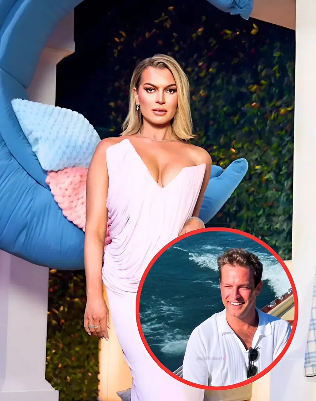 Lindsay Hubbard Opens Up About Major “Conflict” With Boyfriend Turner Kufe — Admits Identity Crisis as She Weighs Summer House Season 10 Comeback