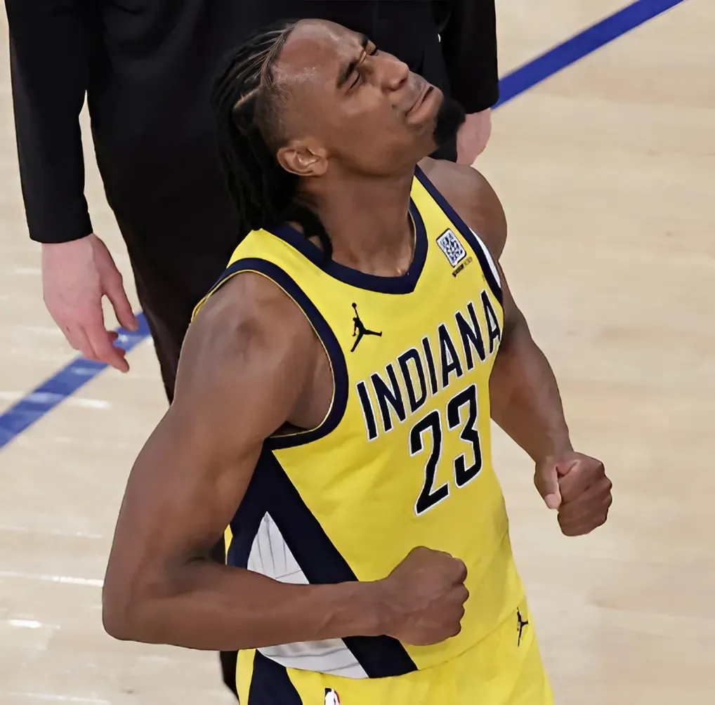 Former Celtics first-round pick has career game in stunning win vs. Knicks