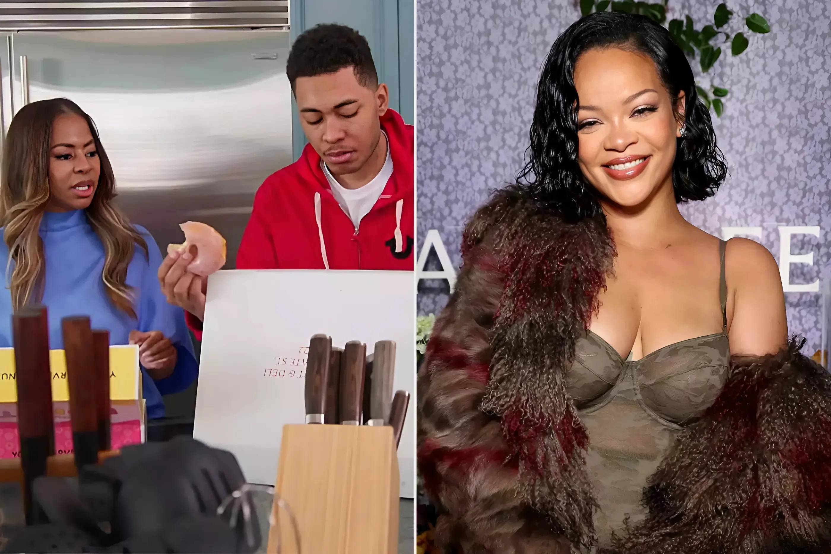 RHOSLC's Mary Cosby Reveals Rihanna Reached Out After Emotional Scene Discussing Son's Drug Addiction
