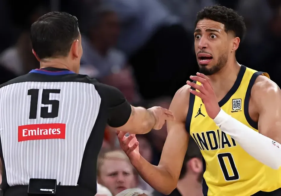 Stephen A. Smith Drops Harsh Message on Knicks
