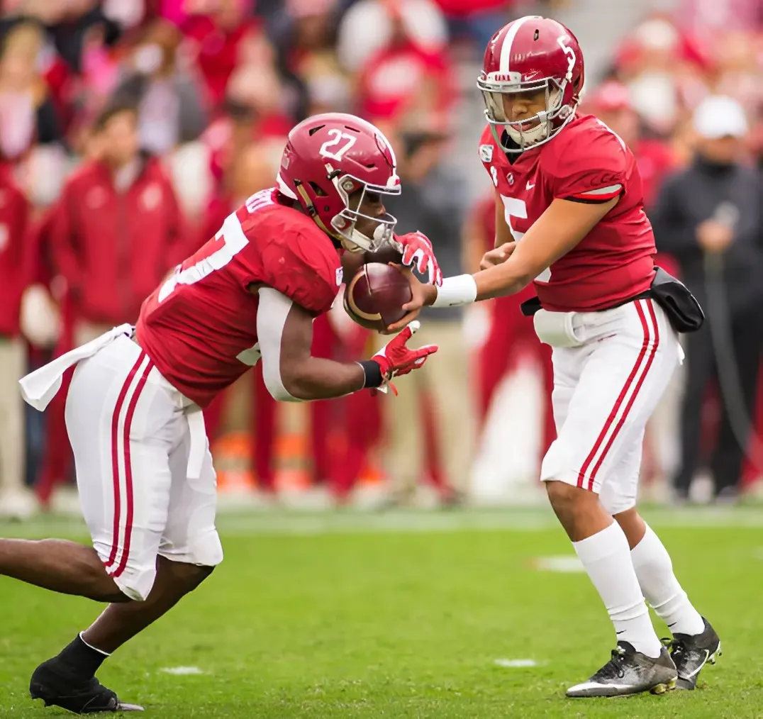 Hamburg Sea Devils sign former Alabama prep star, Crimson Tide QB
