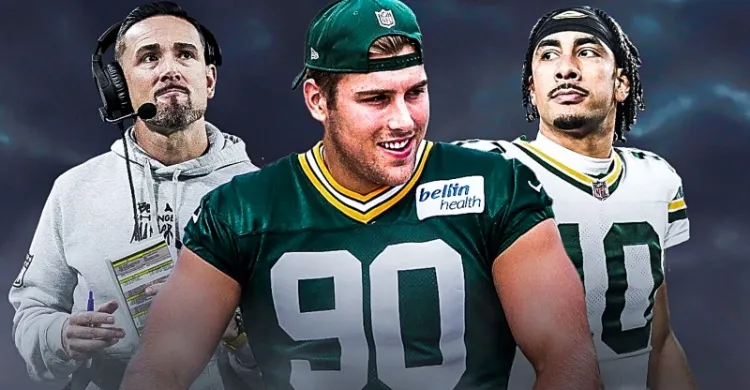 Green Bay Packers riskiest move in 2025 NFL offseason
